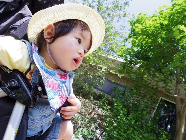 温泉やﾃﾞｨｽﾞﾆｰなどの行楽地へ赤ちゃんはいつから行ける Rara Blog