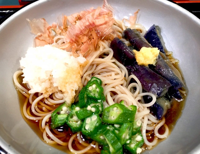 大根おろし3